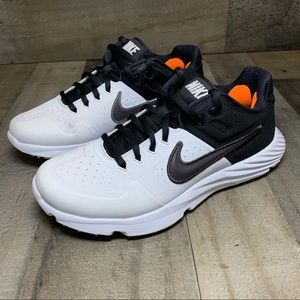 Nike Women's Alpha Huarache Elite 2 Turf Sz 6.5